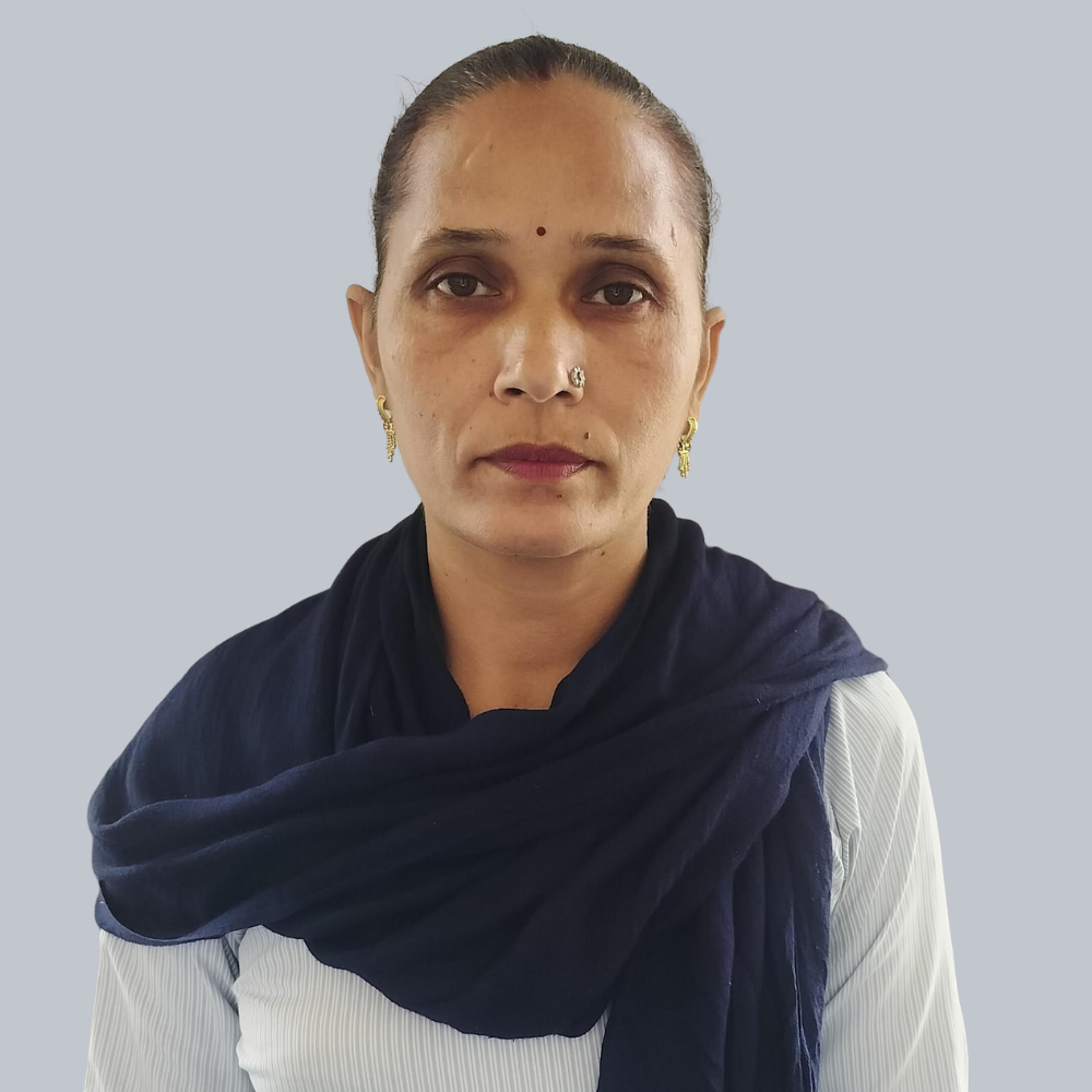 Mrs. Usha Devi