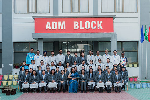 MTMPS-Best school in Kurukshetra