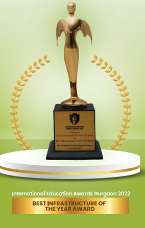 award 1