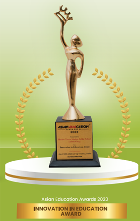 award 3