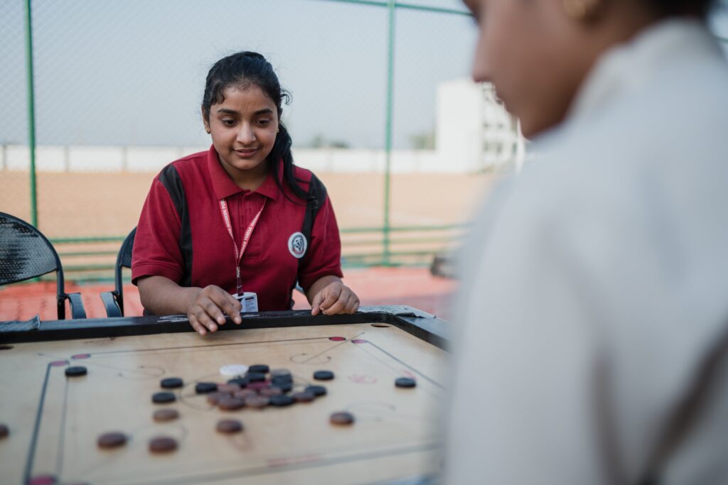 CARROM - MTMPS