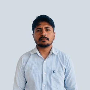 Mr. Sonu Kumar