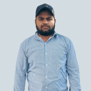 Mr. Naveen