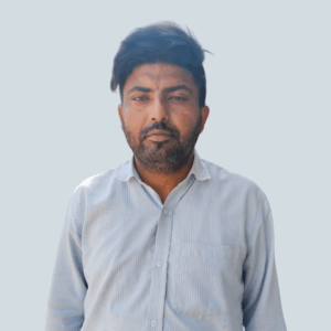 Mr. Parveen Kumar