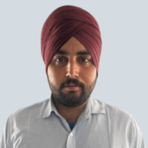 Mr. Gurvinder Singh