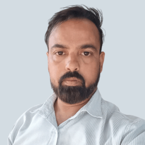 Mr. Lalit Walia