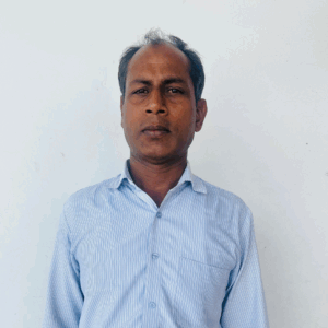 Mr. Sanjeev Kumar