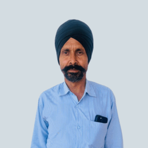 Mr. Sucha Singh