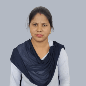 Mrs. Manesh