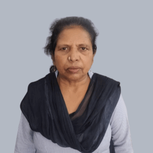 Mrs. Santosh