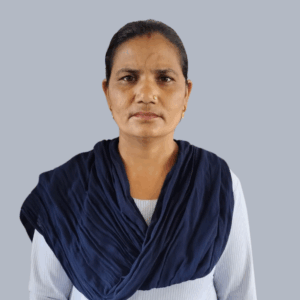 Mrs. Rani
