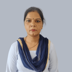 Mrs. Kusum Devi
