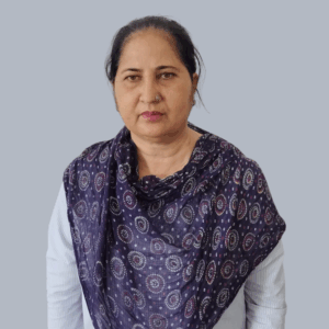Mrs. Santesh