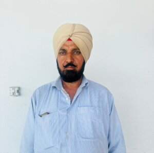 Mr. jarnail Singh