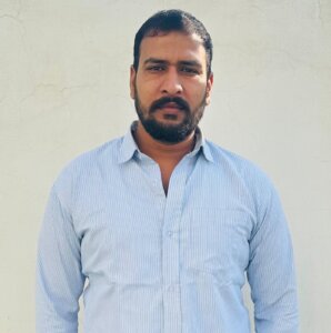 Mr. Sohal Lal