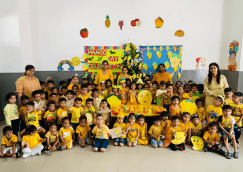 Mango Day Celebration