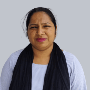 mrs. Suman Devi