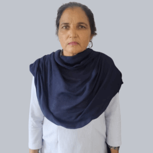 Mrs. Rajvanti