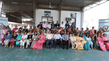 CBSE ISTM - ToT