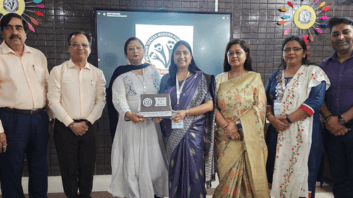 CBSE ISTM - ToT