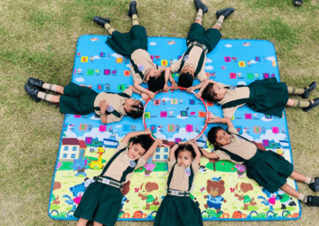 Circle Shape