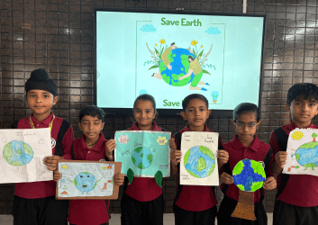 Earth Day