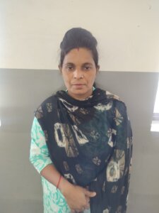poonam 