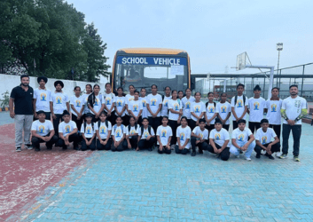 Yoga Day Cover Image